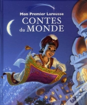 Capa do artigo Mon Premier Larousse Des Contes Du Monde /