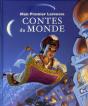 Mon Premier Larousse Des Contes Du Monde / - Preview