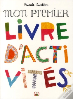 Capa do artigo Mon Premier Livre D'Activités