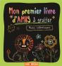 Mon Premier Livre D'Amis A Gratter - Preview