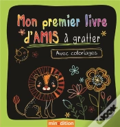 Capa do artigo Mon Premier Livre D
