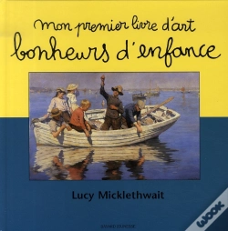 Capa do artigo Mon Premier Livre D'Art ; Bonheurs D'Enfance