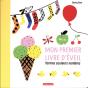 Mon Premier Livre De Bebe - Preview