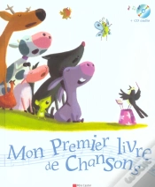 Capa do artigo Mon Premier Livre De Chansons