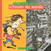 Mon Premier Livre De Citoyen Du Monde