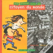 Capa do artigo Mon Premier Livre De Citoyen Du Monde