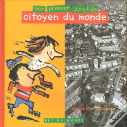 Capa do artigo Mon Premier Livre De Citoyen Du Monde