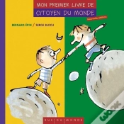 Capa do artigo Mon Premier Livre De Citoyen Du Monde (Édition 2012)