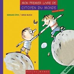 Capa do artigo Mon Premier Livre De Citoyen Du Monde (Édition 2012)