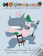 Capa do artigo Mon Premier Livre De Contes Et De Comptines