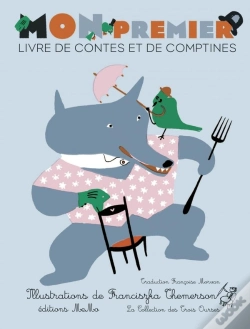 Capa do artigo Mon Premier Livre De Contes Et De Comptines