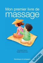 Mon Premier Livre De Massage
