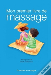 Capa do artigo Mon Premier Livre De Massage