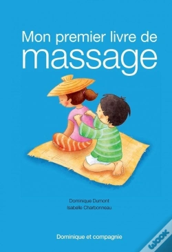Capa do artigo Mon Premier Livre De Massage