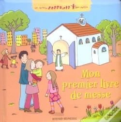 Capa do artigo Mon Premier Livre De Messe