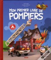 Capa do artigo Mon Premier Livre De Pompiers