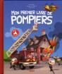 Mon Premier Livre De Pompiers - Preview