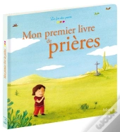 Mon Premier Livre De Prières
