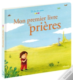 Capa do artigo Mon Premier Livre De Prières