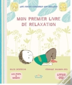 Capa do artigo Mon Premier Livre De Relaxation