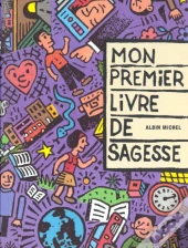 Mon Premier Livre De Sagesse