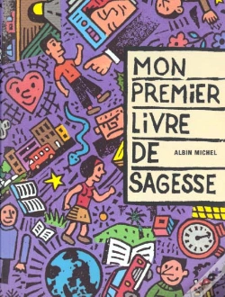 Capa do artigo Mon Premier Livre De Sagesse