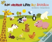Capa do artigo Mon Premier Livre Des Animaux