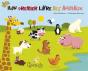 Mon Premier Livre Des Animaux - Preview