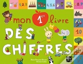Mon Premier Livre Des Chiffres