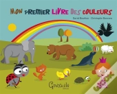 Mon Premier Livre Des Couleurs