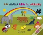 Capa do artigo Mon Premier Livre Des Couleurs