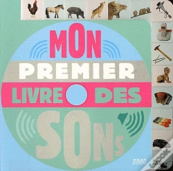 Capa do artigo Mon Premier Livre Des Sons