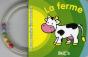 Mon Premier Livre Hochet ; Ferme - Preview