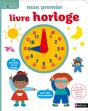 Mon Premier Livre-Horloge - Preview