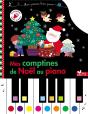 Mon Premier Livre Piano - 10 Chansons De Noel - Preview