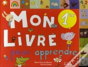 Capa do artigo Mon Premier Livre Pour Apprendre