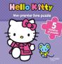 Mon Premier Livre Puzzle Hello Kitty - Preview