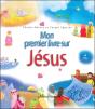 Mon Premier Livre Sur Jésus - Preview