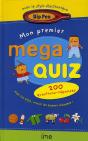 Mon Premier Mega Quiz ; 200 Questions-Réponses - Preview