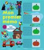 Mon Premier Memory - Les Couleurs - Preview