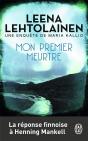 Mon Premier Meurtre - Preview
