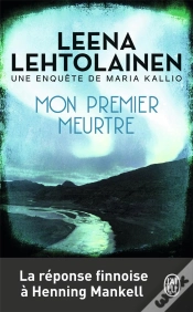Capa do artigo Mon Premier Meurtre