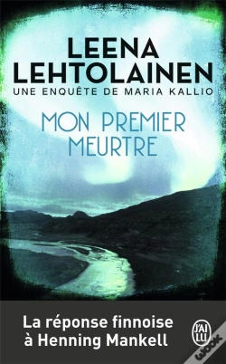 Capa do artigo Mon Premier Meurtre