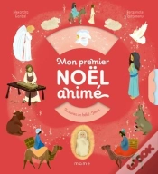 Capa do artigo Mon Premier Noël Animé