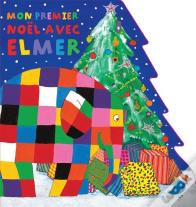 Mon Premier Noël Avec Elmer