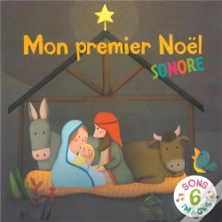 Capa do artigo Mon Premier Noël Sonore