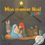 Capa do artigo Mon Premier Noël Sonore
