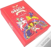 Mon Premier Oracle Magique