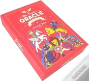 Capa do artigo Mon Premier Oracle Magique
