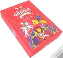 Capa do artigo Mon Premier Oracle Magique